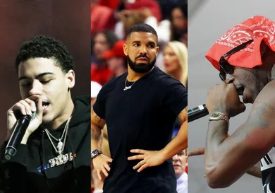 Brad Barket/Gregory Shamus/Bennett Raglin/Getty Images