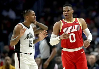 Sean M. Haffey/Getty Images