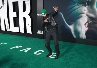 Rich Fury/Getty Images