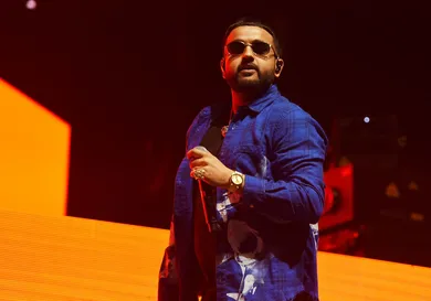 C Flanigan/FilmMagic/Getty Images