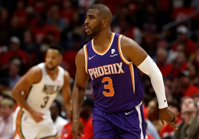 Chris Graythen/Getty Images