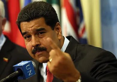 Spencer Platt/Getty Images