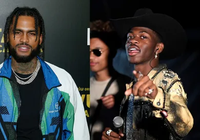 Lars Niki/Getty Images, Frazer Harrison/Getty Images