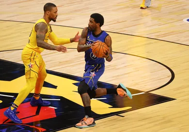 Kevin C. Cox/Getty Images