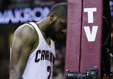 Ronald Martinez/Getty Images