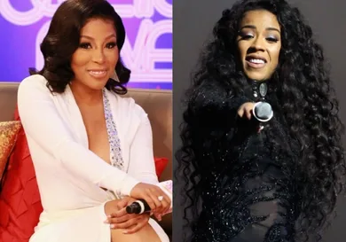 Leon Bennett & Maury Phillips/Getty Images