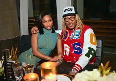 Prince Williams / Contributor / Getty Images