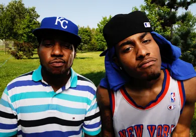 Larry Busacca/Getty Images