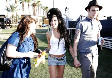 Kevin Mazur/WireImage