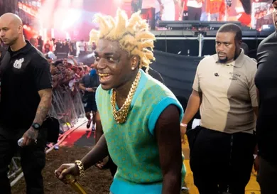 Rich Fury / Staff / Getty Images