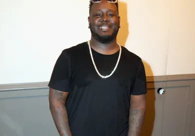 Photo by Joe Scarnici - Getty Images