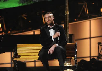 Brad Barket/Getty Images