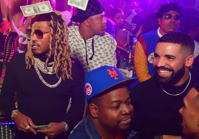 Prince Williams/ Wireimage/Getty Images