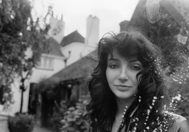 Evening Standard / Getty Images