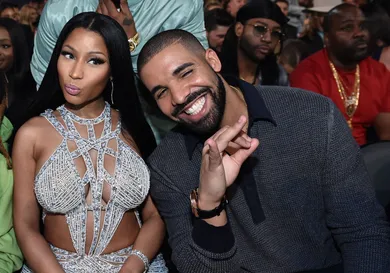 John Shearer/BBMA2017/Getty Images