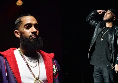 Prince Williams/Wireimage/Larry French/Getty Images