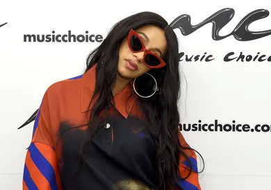 Jamie McCarthy/Getty Images