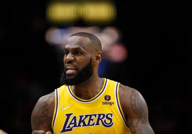 Cole Burston/Getty Images