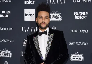 Dimitrios Kambouris/Getty Images