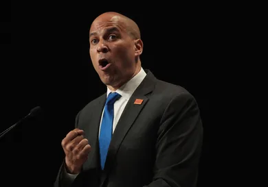 Scott Olson/Getty Images