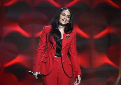 Michael Kovac/Getty Images for Billboard