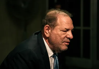 Scott Heins / Getty Images