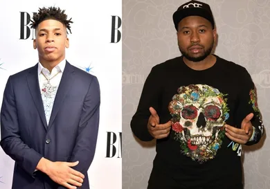 Paras Griffin/Getty Images for BMI