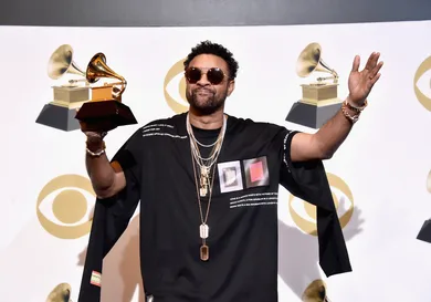 Alberto E. Rodriguez/Getty Images