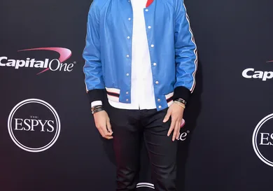 Photo by Matt Winkelmeyer/Getty Images