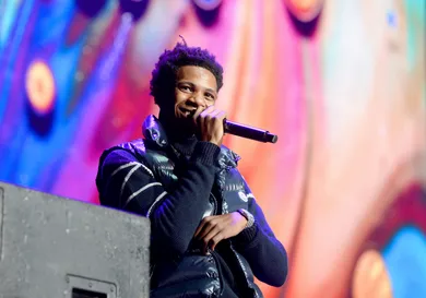 Brad Barket/Getty Images for 105.1