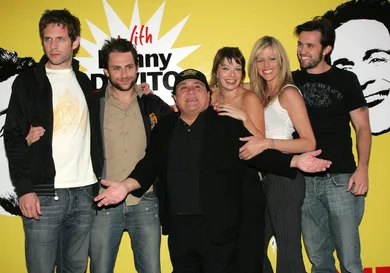 Peter Kramer/Getty Images