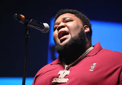 Danielle Del Valle/Getty Images