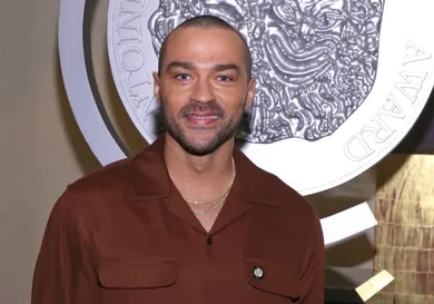 Jemal Countess / Stringer / Getty Images