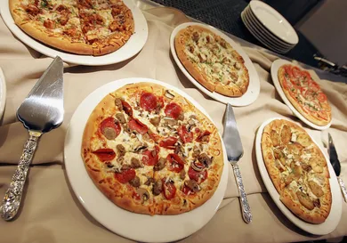 Frazer Harrison/Getty Images