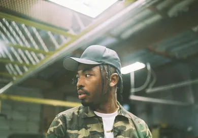 Image via Artist / HNHH Interview