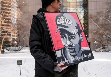 Stephen Maturen / Stringer / Getty Images