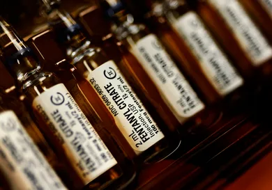 Joe Amon / Getty Images