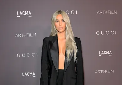 Charley Gallay/Getty Images