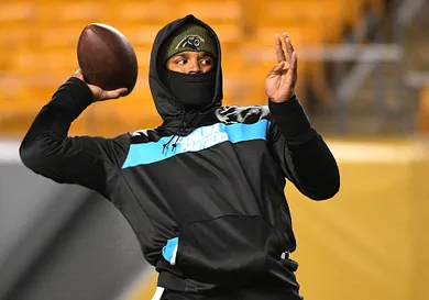 Justin Berl/Getty Images