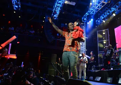 Shannon Finney/Getty Images