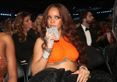 Christopher Polk/Getty Images for NARAS