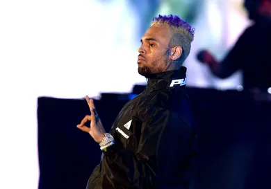 Kevin Winter/Getty Images