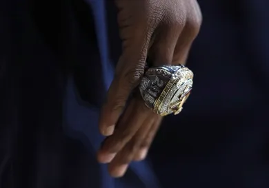 Ezra Shaw/ Getty Images