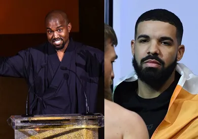 Michael Loccisano/Getty Images,  Ethan Miller/Getty Images