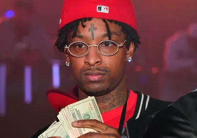 Prince Williams/Getty Images