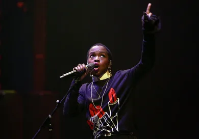 Graham Denholm/Getty Images