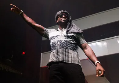 Paul R. Giunta / Getty Images