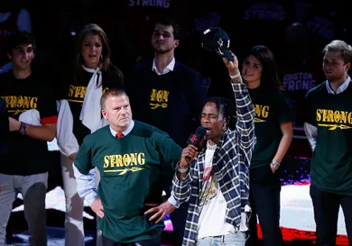 Bob Levey/ Getty Images