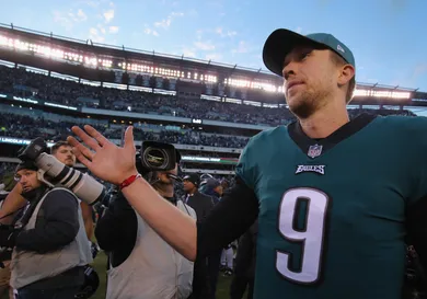 Brett Carlsen/Getty Images