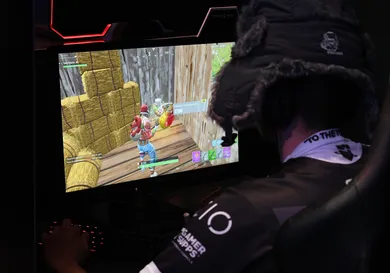 Ethan Miller/Getty Images